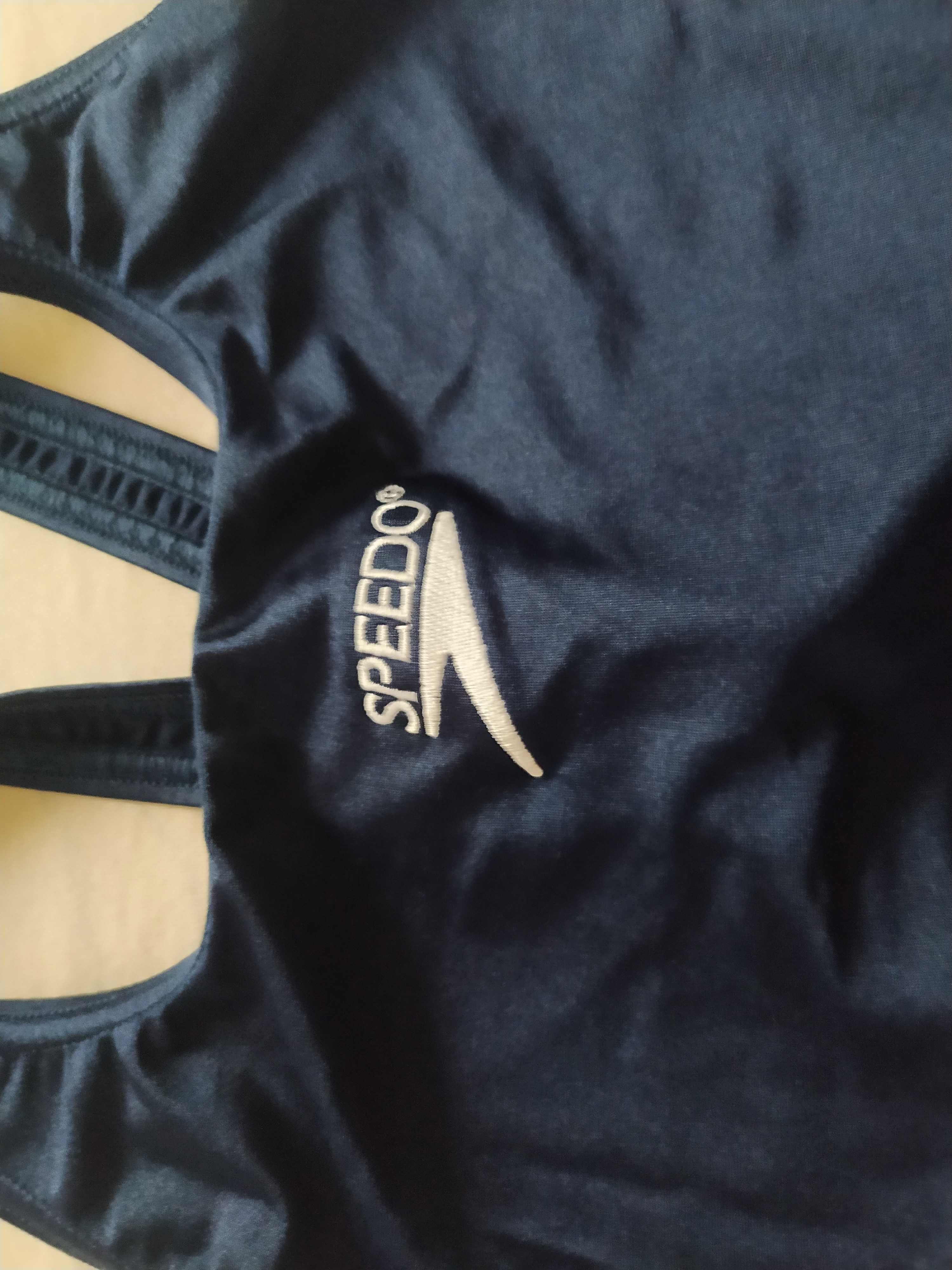 42  Марков цял дамски бански Speedo