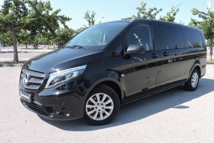 R16 Вито 447 радной дискаси 639, 638 га примой тушади