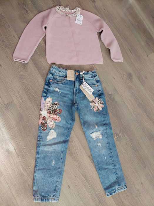 Страхотни дънки  M&S