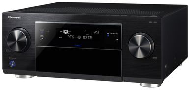 7.1 канален ресийвър Pioneer VSX-LX55 ELITE