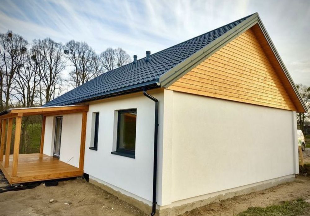 Vând case modulare container