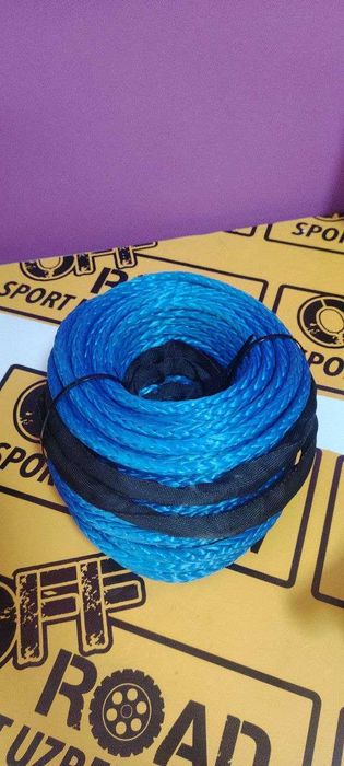 Установка лебедки на автомобиль.