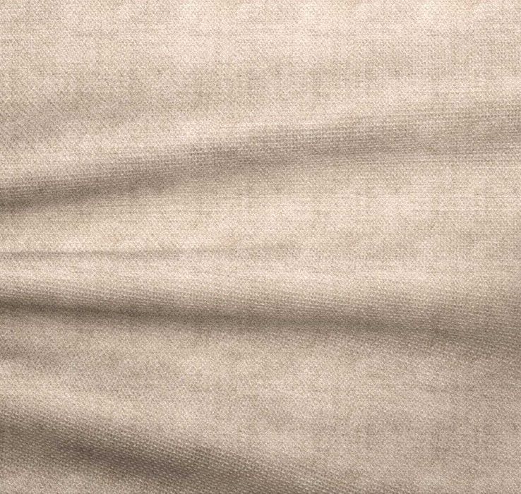 EMY Кадифен троен диван