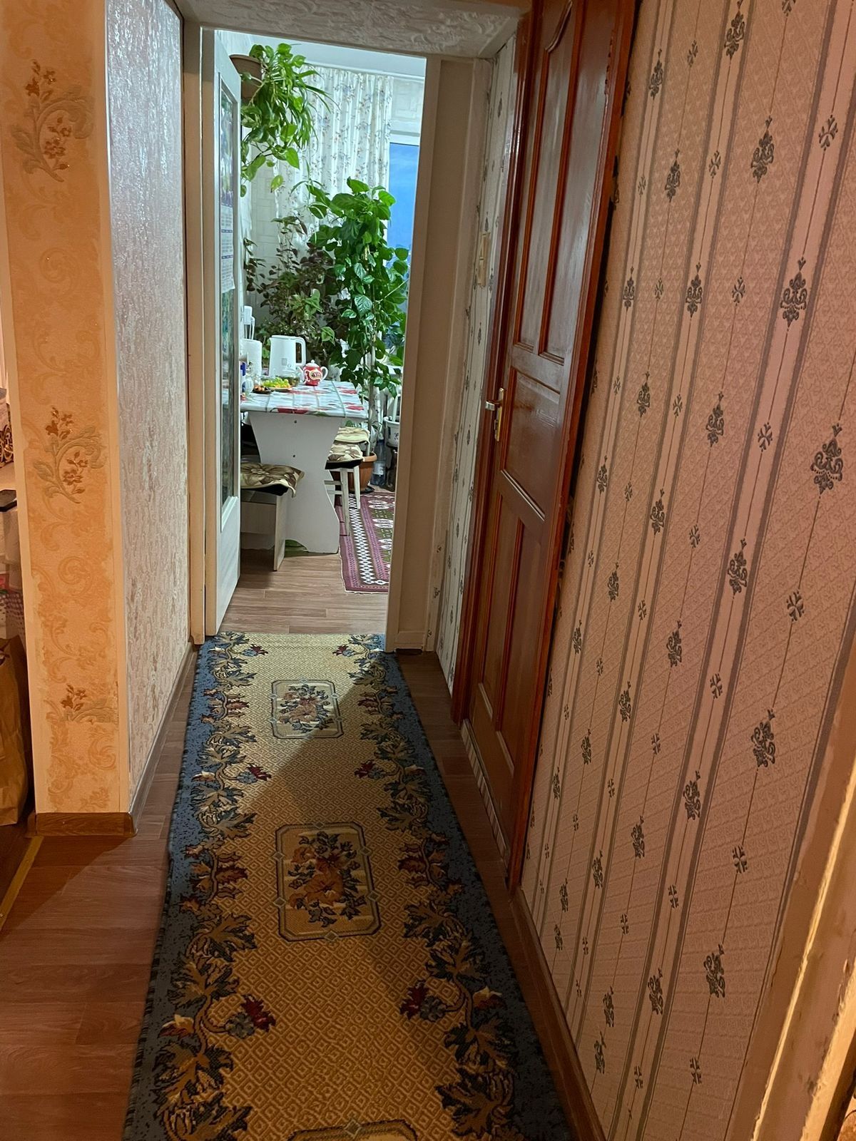 2 ком.мкр.Юность д33