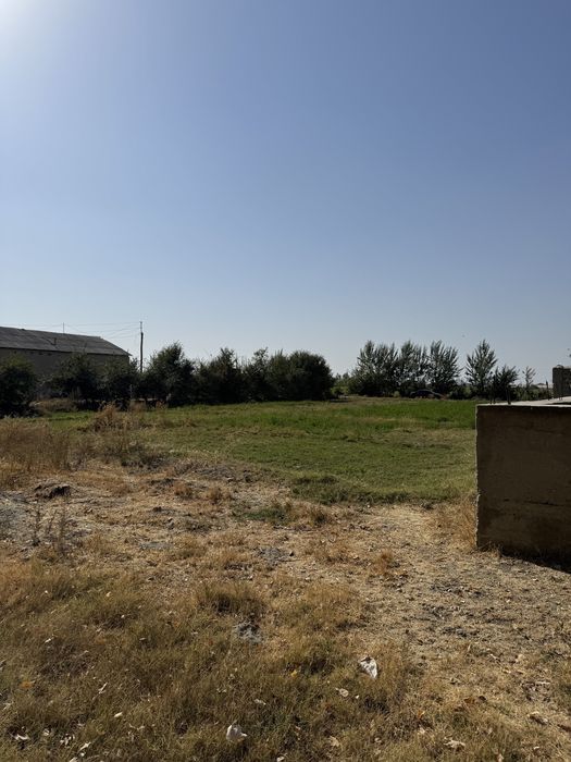 Срочна 18 сотих ер Участка сотилади !