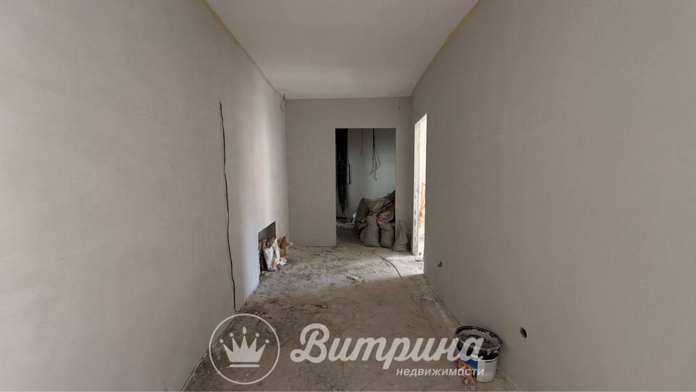 Коммерческое помещение на Паркентском