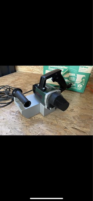 Slefuitor Metabo