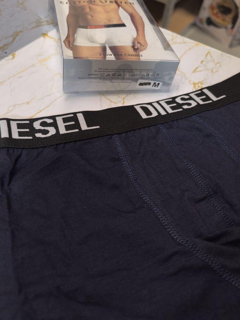 Diesel боксерки високо качество