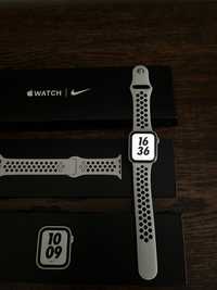 Apple watch nike