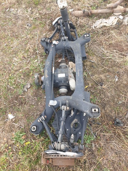 Vand punte spate BMW f10,f30