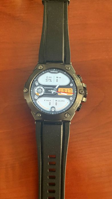 Gaming Infinix 50 pro 24/256 gb