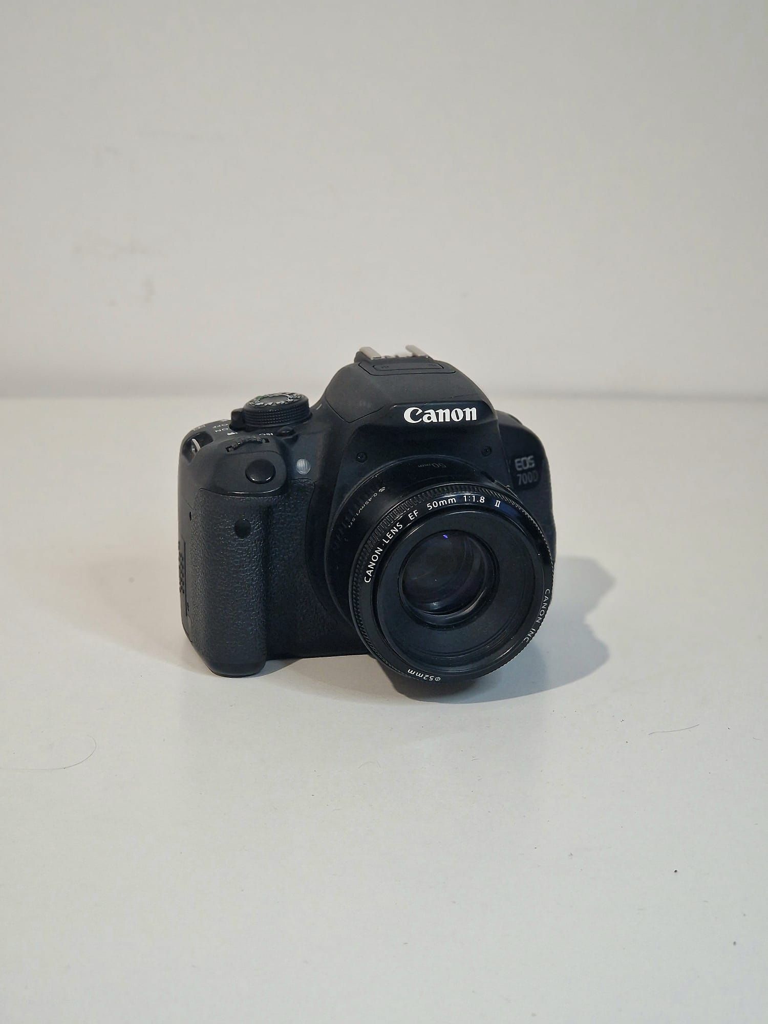 Camera canon 700D