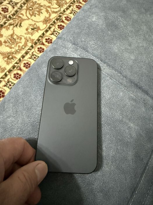 Айфон 15про 128 меняю с дп на айфон 16 или 17 про макс 256-512