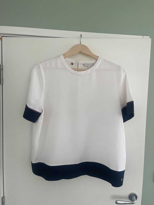 Костюм на Tommy Hilfiger