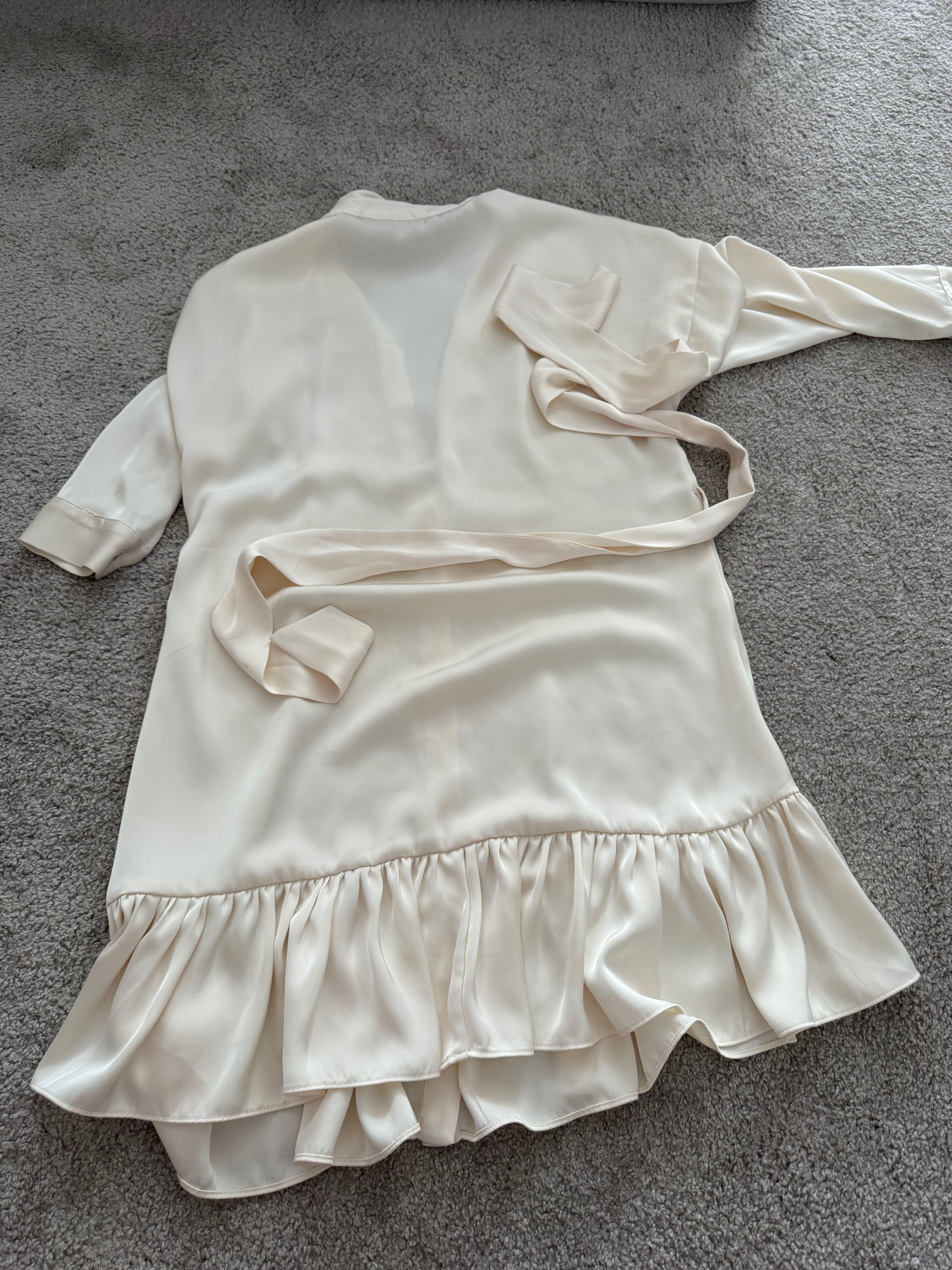 Феерична Рокля Zara