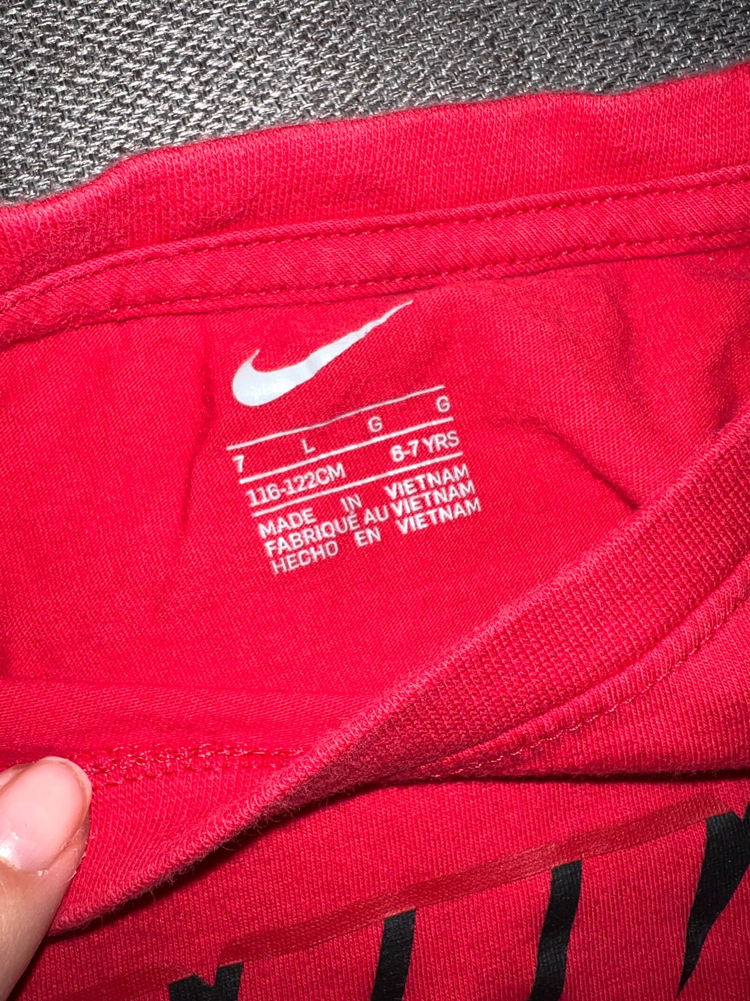Оригинален детски комплект Nike