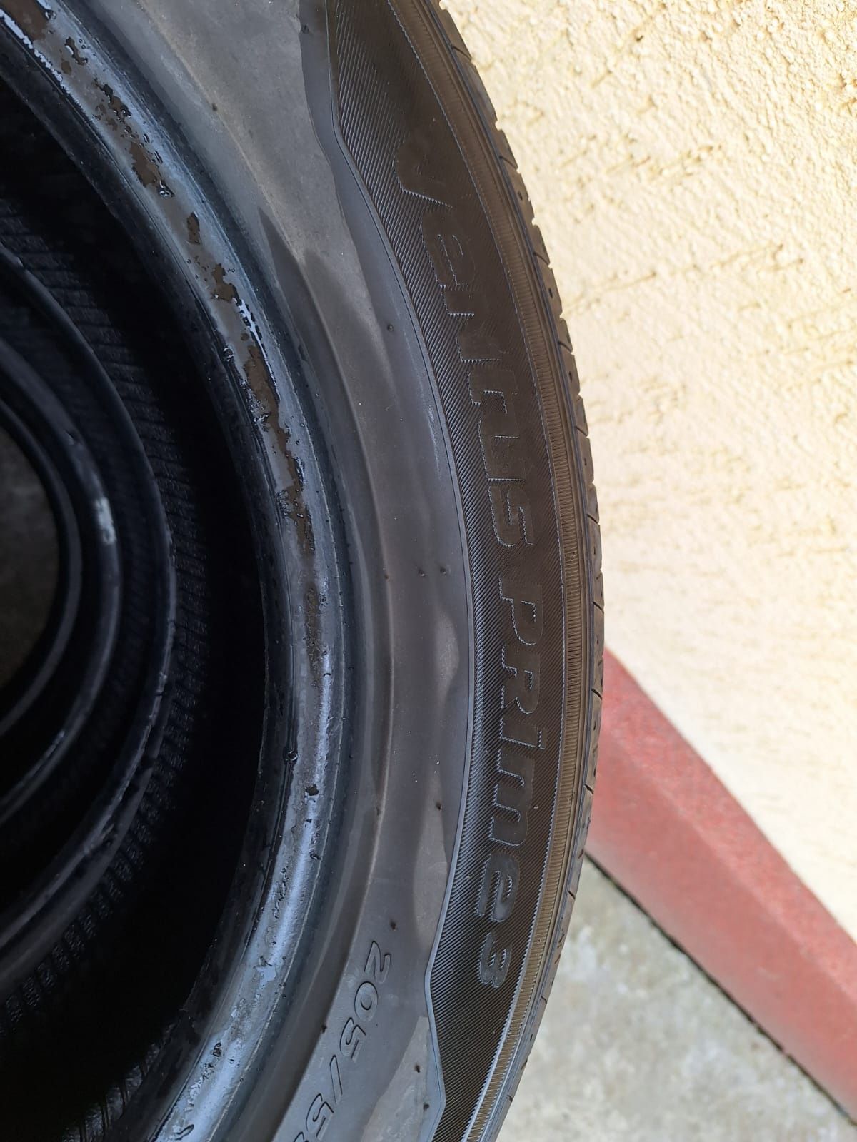 Cauciucuri 205/55 R16 91H