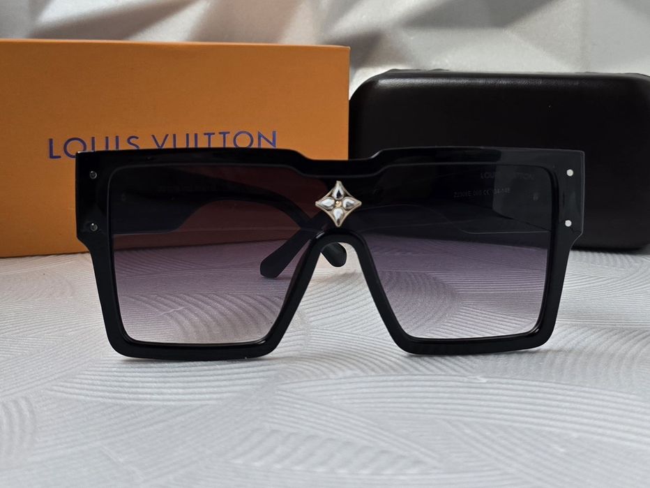 Мъжки слънчеви очила маска