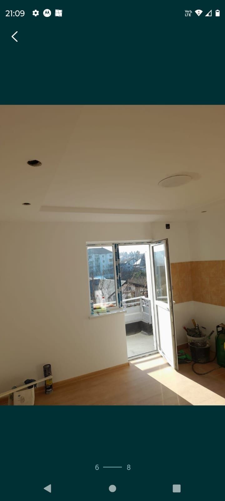 Apartament 2 camere Doja