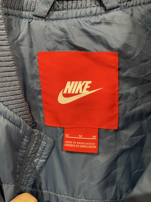 Яке Nike Olympic Games Sochi 2014 NBC Jacket Jordan NBA Adidas Puma