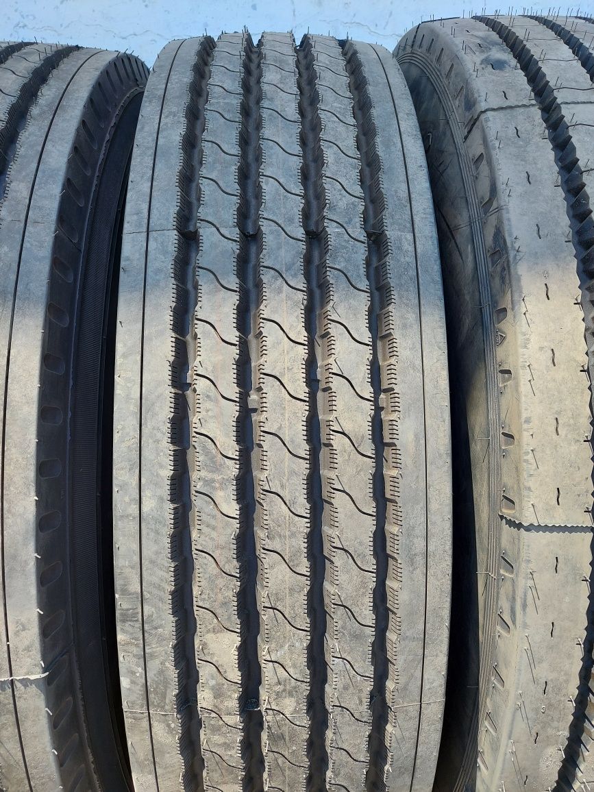 Автошины 11R22.5 Gladsone PR18 для камаз зил 295/80R22.5 kamaz balon