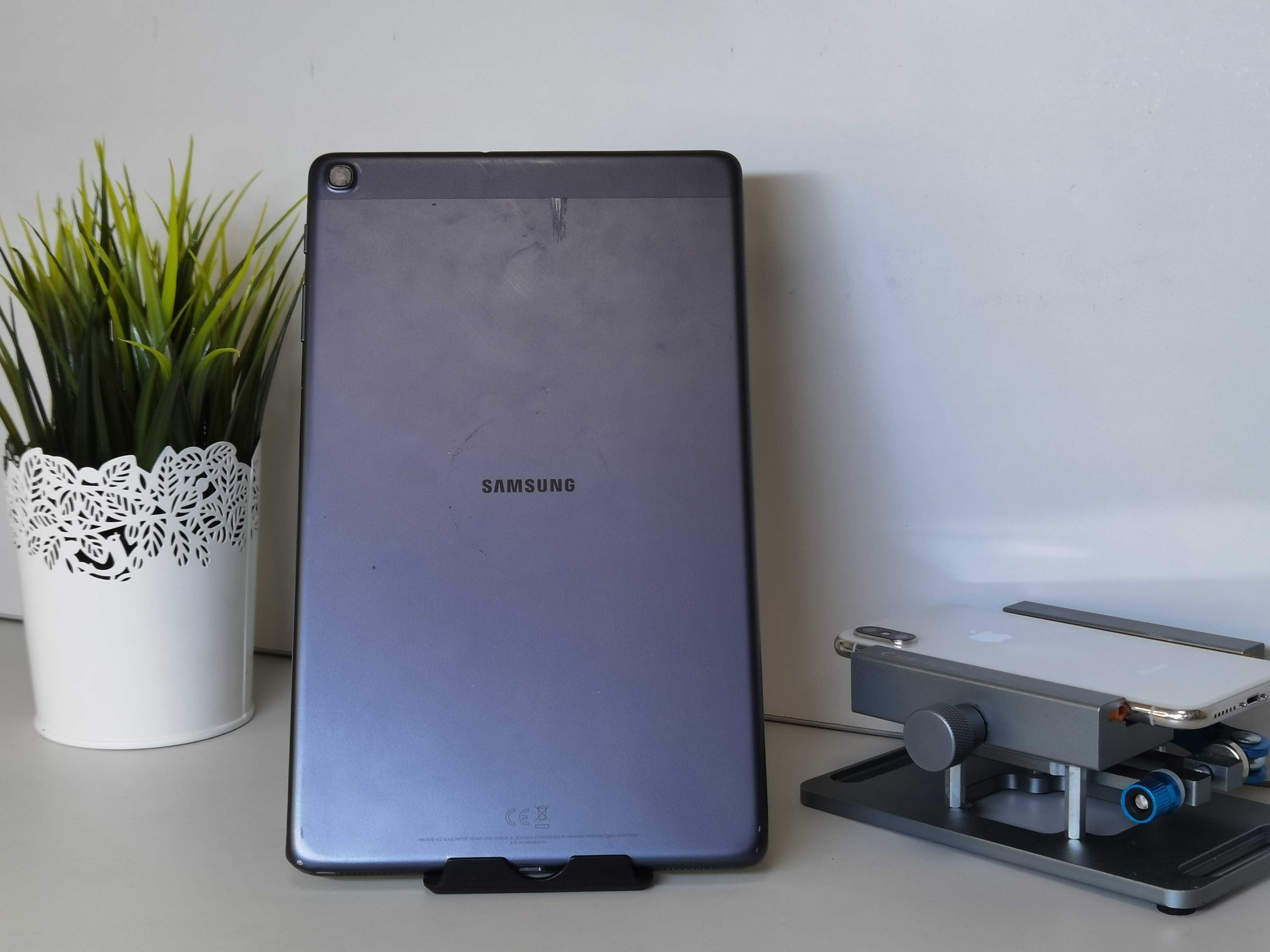 Таблет Samsung Galaxy Tab 10.1 (T510)