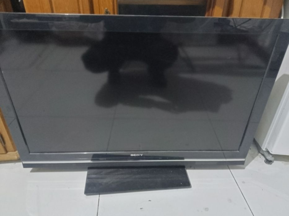 Телевизор sony Байтурсынова Макатаева