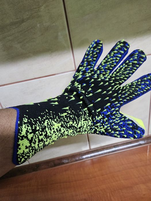 Mănuși de portar mărimea 8