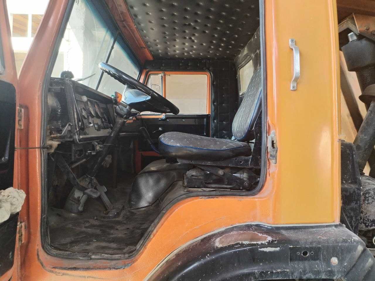 Камаз 6511 сотилади