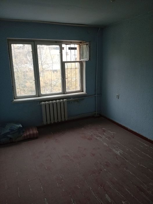 Продаётся 1/4/4 - старая Таш тюрьма