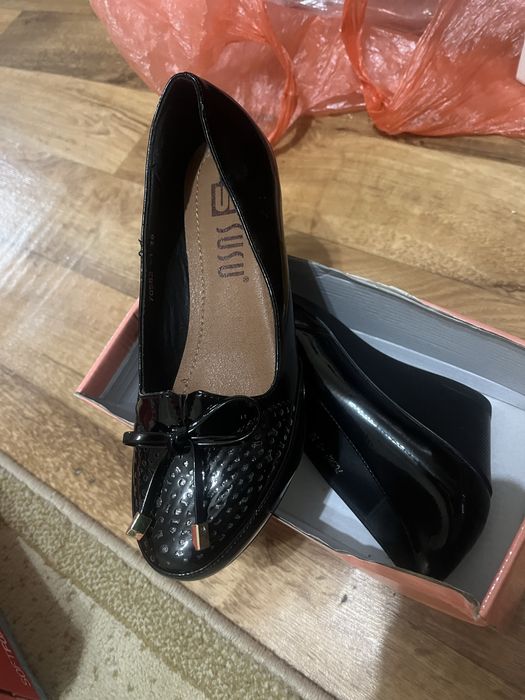 Туфли женские размер 38