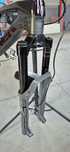Rock Shox ZEB Ultimate, 29', 170mm, 44mm offset