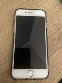 Телефон iPhone 8 white 64 GB
