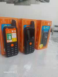 Новый [ Yengi ] Telefon  S mobile W19