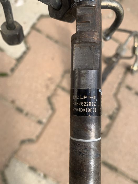 Дюза форд ford 2T1Q9F593AA