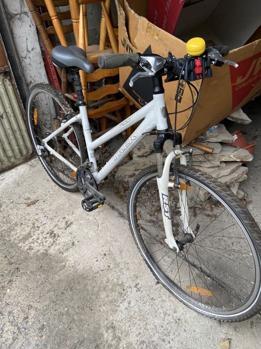 Дамски велосипед Trek 7100