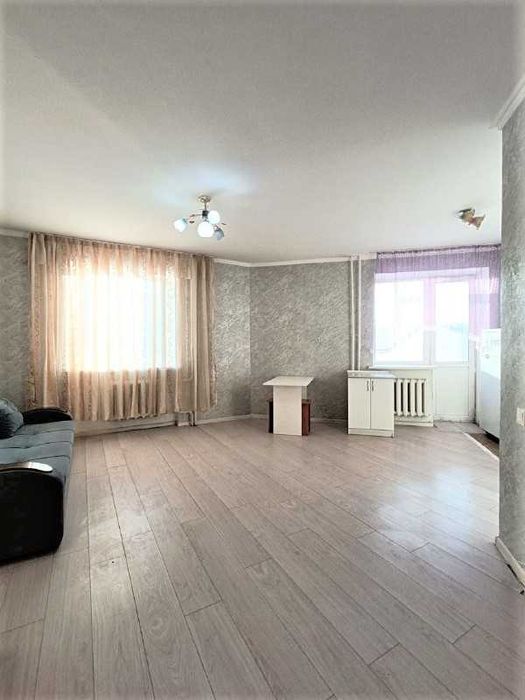 Сдается 1ком.кв. 30м2, 2/5эт, 100тыс. в мес, Лесная поляна дом17