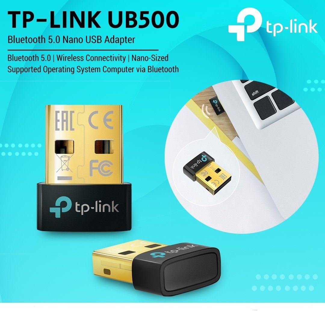 СКИДКА! Bluetooth адаптер USB 3.0  Tplink для компьютера,наушников итд