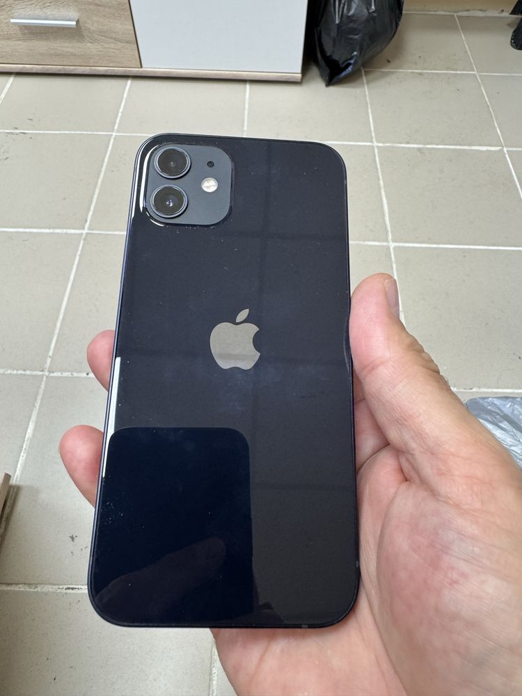 iPhone 12 128gb - заключен