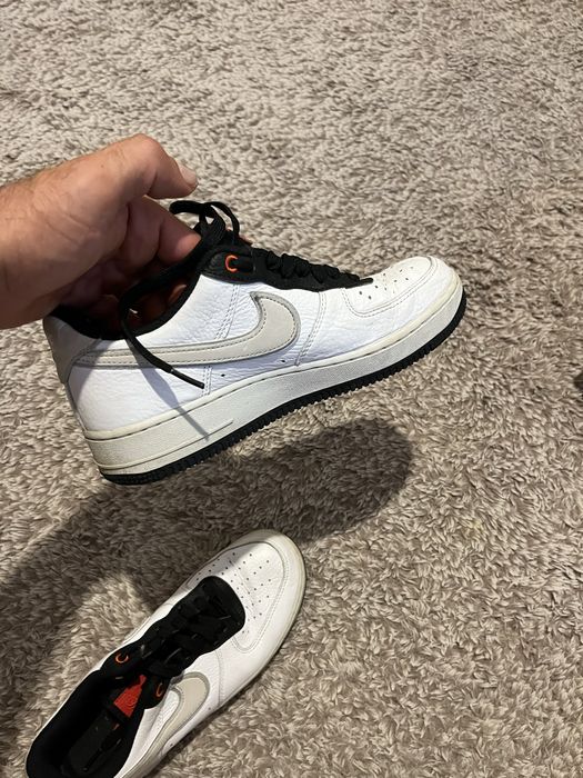 Nike Air Force 1 ‘07 LX “Crane”-оригинални маратонки
