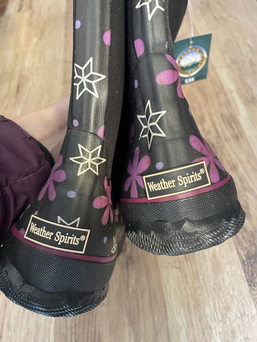 Неопренови ботуши