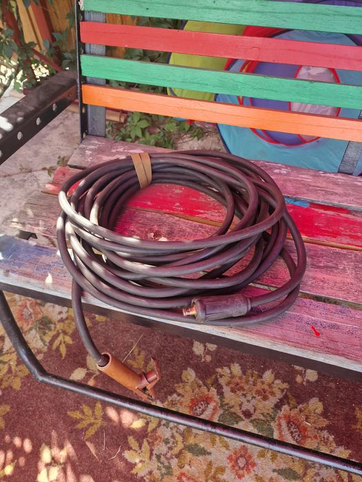 Кабель силовой и