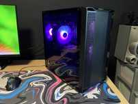 PC Gaming I5 9600KF, GTX 1070 Ti 8Gb, 16Gb RAM