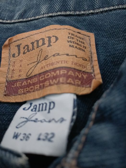 дънкови яке.             .