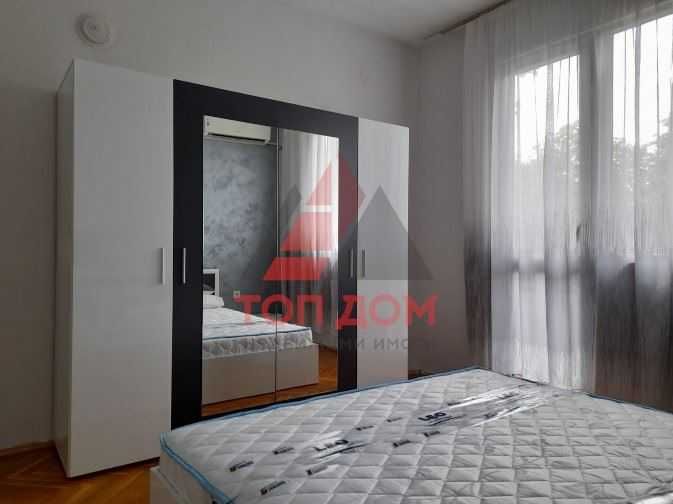 Дава се под наем Двустаен апартамент в Варна, Чайка - 65 кв.м за 550 € - Снимка #4