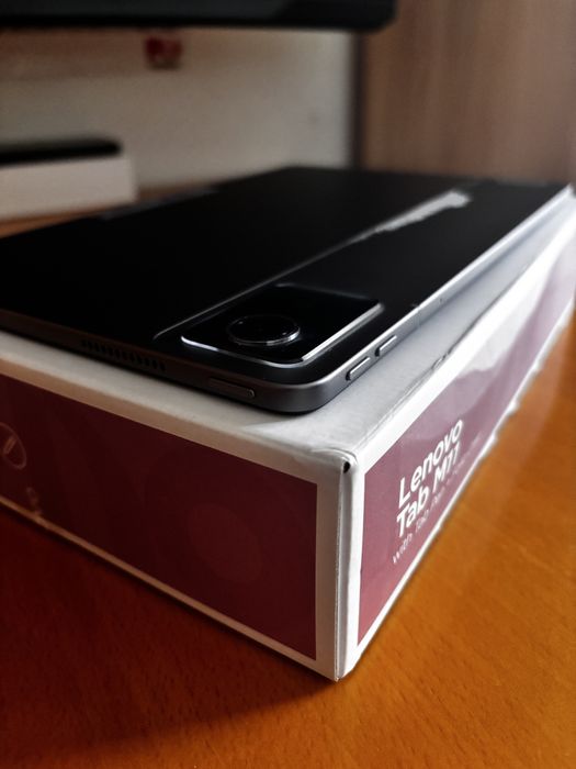 Tablet Lenovo Tab M11 4G+Pen+Case 128GB 4GB RAM