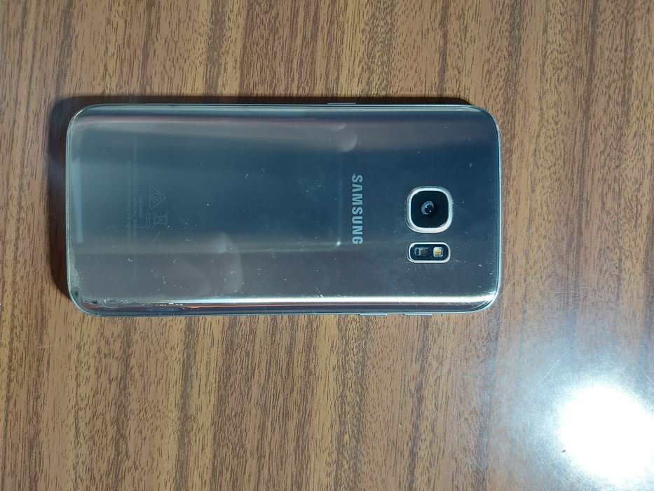 Samsung galaxy s7
