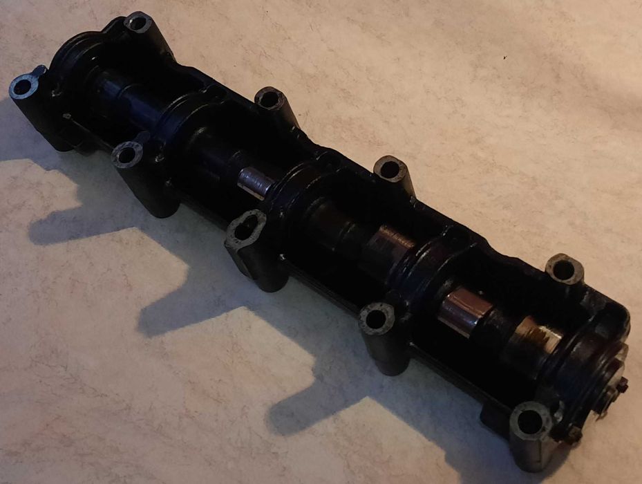 Вал распределительный в сборе от ВАЗ-2101