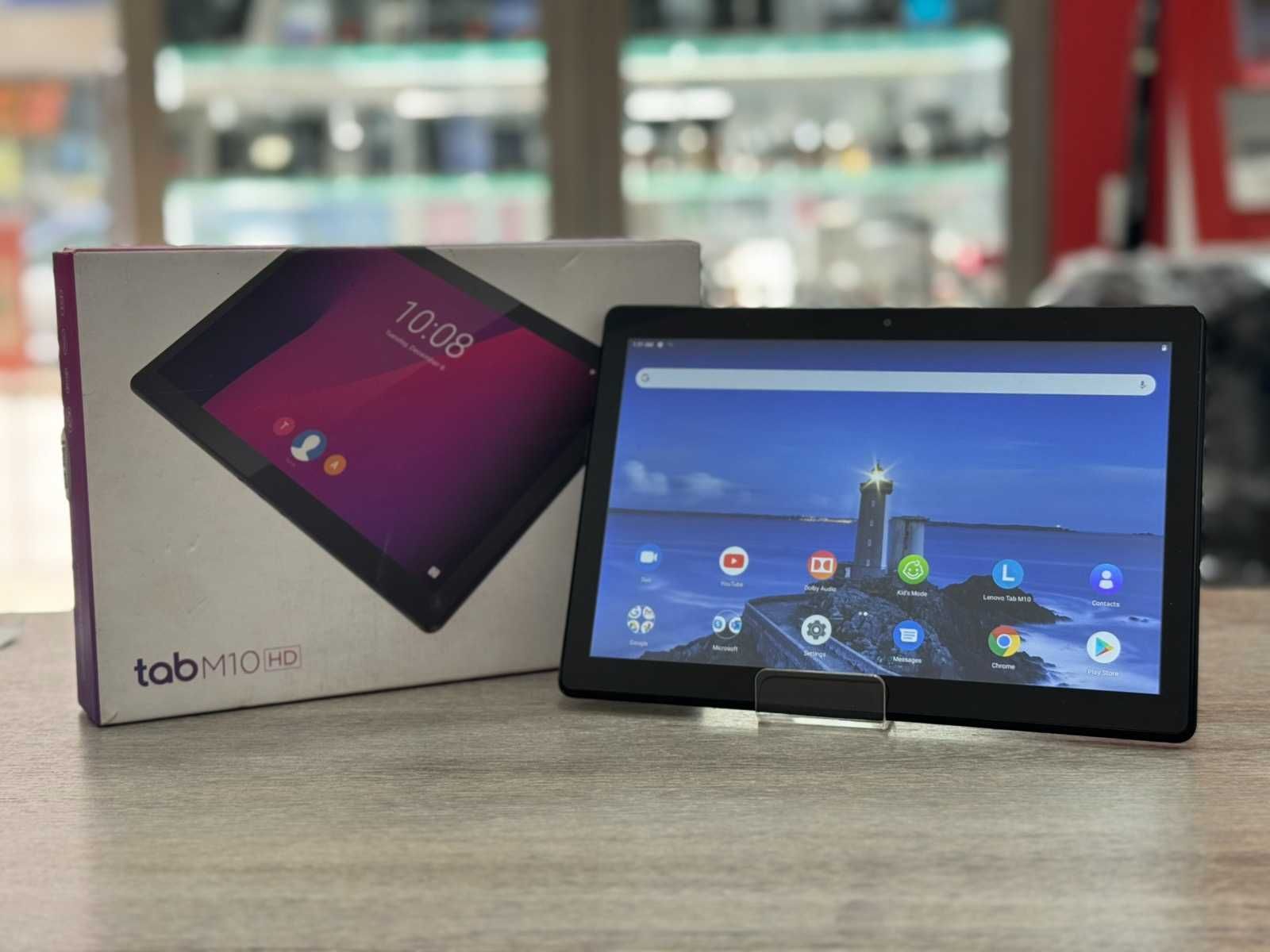 Lenovo Tab M10 TB-X505L
