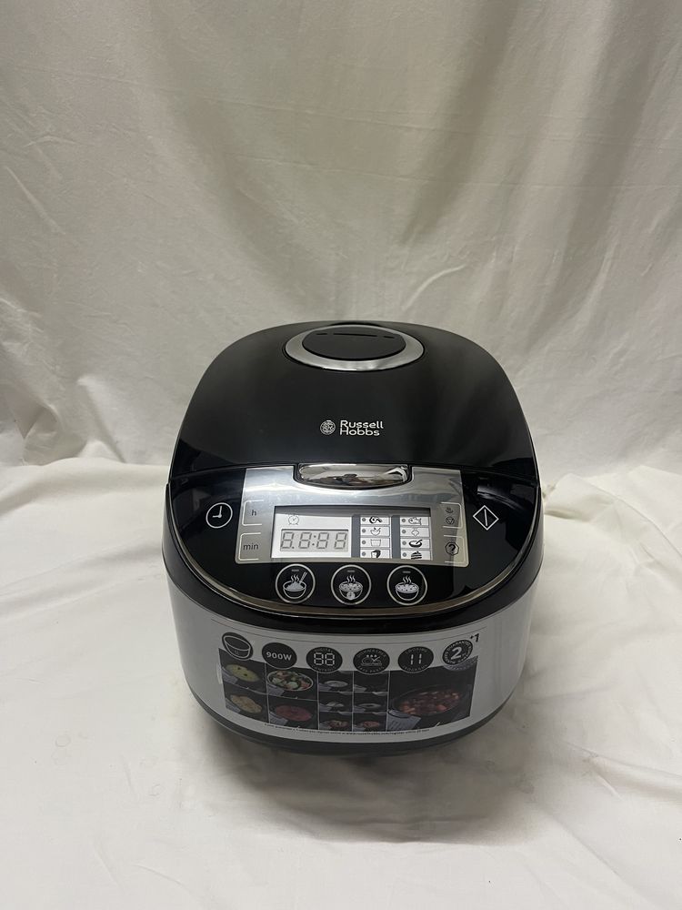 Мултикукър Russell Hobbs